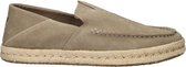 Toms Alonso Loafer Rope Loafers - Instappers - Heren - Taupe - Maat 42,5