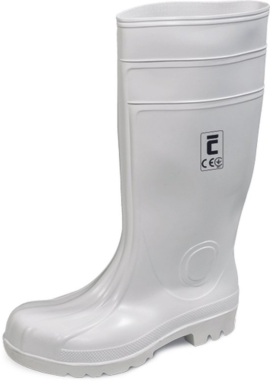 Cerva EUROFORT S4 SRC laars 02040067 - Wit - 41