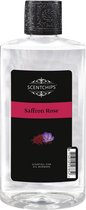 Scentchips ScentOils Saffron Rose 475 ml
