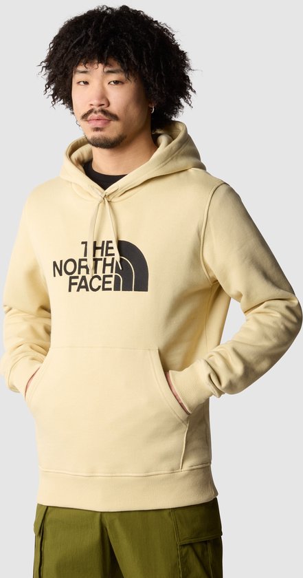 The North Face Mens Drew Peak Pullover Hoodie