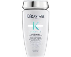 Kérastase Symbiose Hydraterende cellulaire anti roos shampoo voor gevoelige, droge hoofdhuid met neiging tot roos - 250 ml