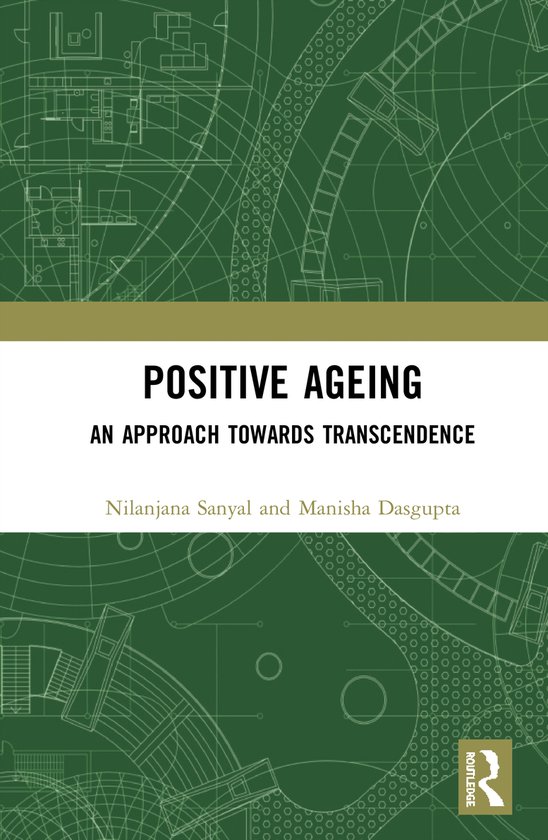 Positive Ageing - cover