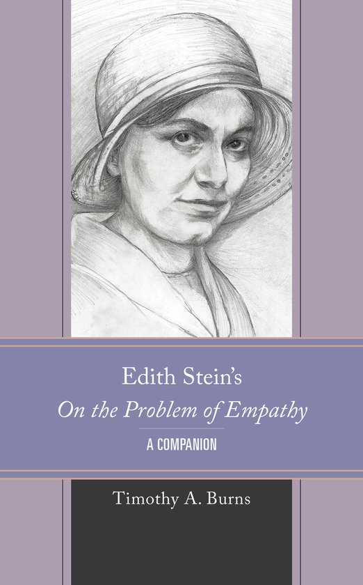 Edith Stein Studies- Edith Stein's On the Problem of Empathy