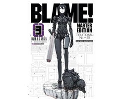 Blame! 3
