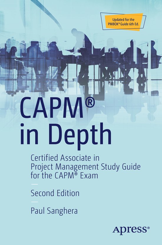 CAPM in Depth - cover