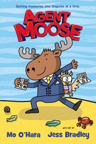 Agent Moose- Agent Moose
