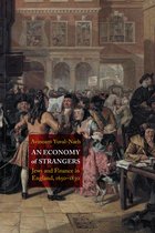 Jewish Culture and Contexts-An Economy of Strangers