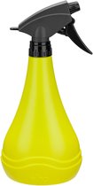 Elho Aquarius Sprayer 9 - Plantenspuit voor Binnen - Ø 14.0 x H 25.0 cm - Lime Groen