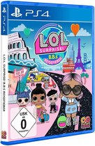 L.O.L. Surprise! B.B.s Born to Travel-Duits (PlayStation 4) Gebruikt