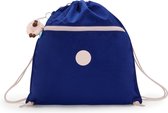 Kipling SUPERTABOO Sac de sport, 15 litres - Solar Navy C