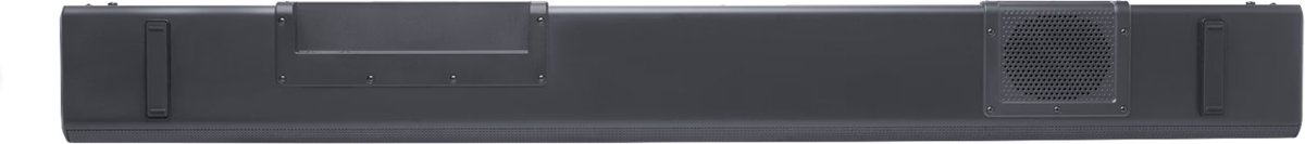 Afbeelding 2 van JBL Cinema SB510 - Soundbar met ingebouwde subwoofer - Zwart