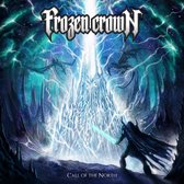 Frozen Crown - Call Of The North (CD)