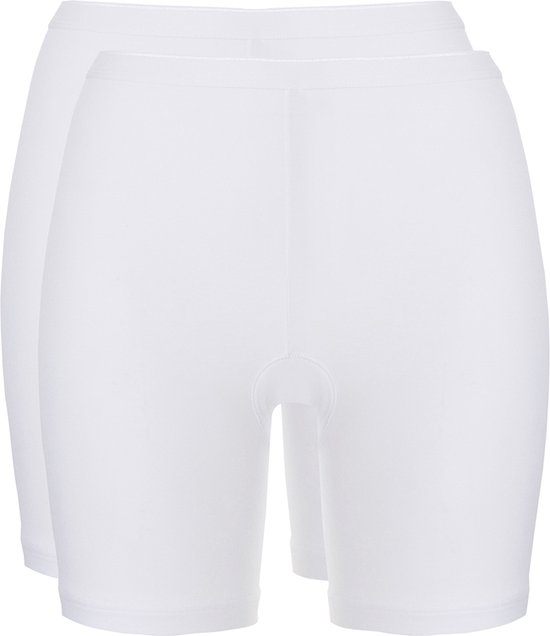 Basics long shorts /l voor Dames | Maat L