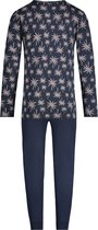 ten Cate Basics pyjama palm voor Jongens | Maat 110/116