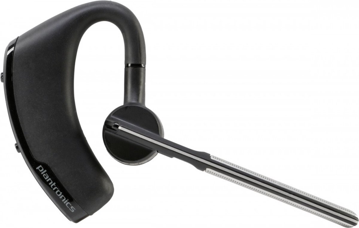 Plantronics Legend 87300-05 Bluetooth Headset Black bol