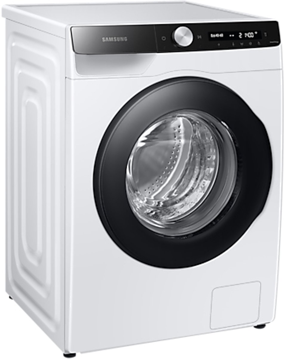 Samsung wasmachine WW90T504AAE/S2