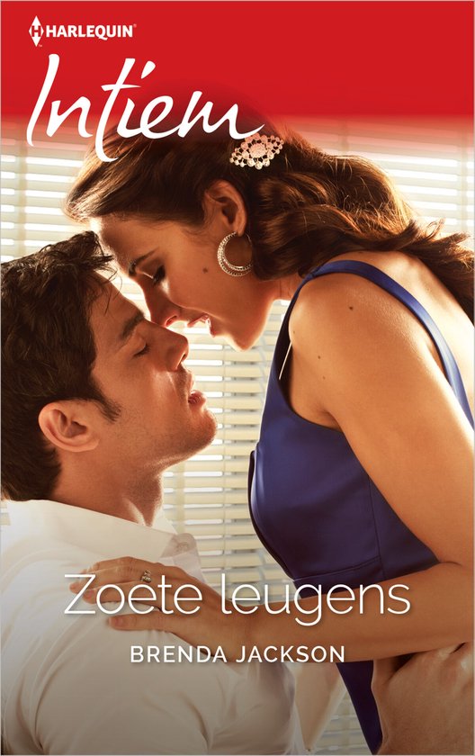 Intiem Extra 353 - Zoete leugens