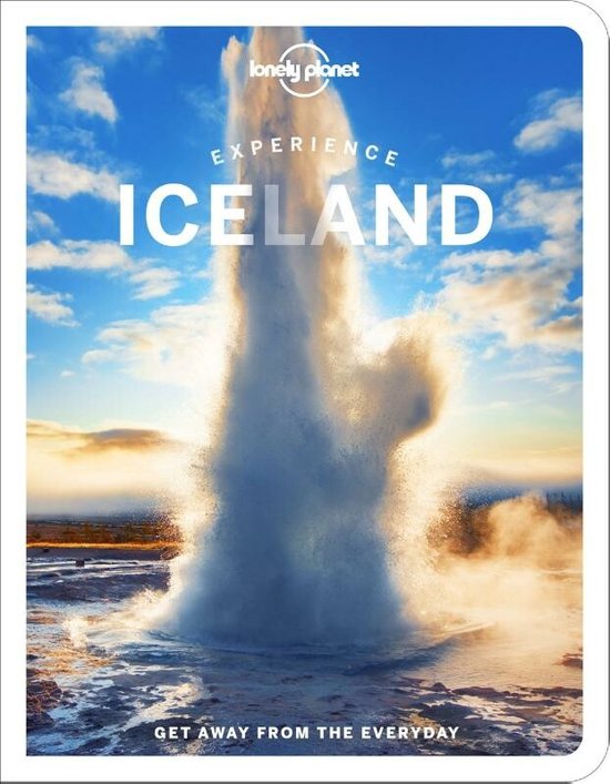 Travel Guide Lonely Planet Experience Iceland Lonely Planet 9781838694722 Boeken 7451