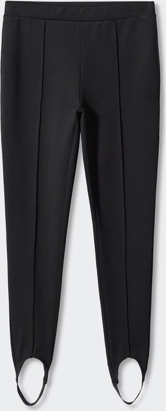 OFFLINE By rie OTT Legging de fleece