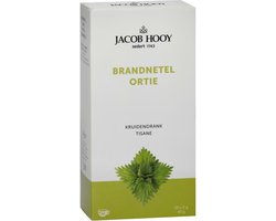 Jacob Hooy Thee Brandnetel 20 stuks