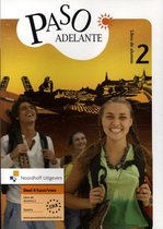Paso Adelante deel 4 havo/vwo libro de alumno 2
