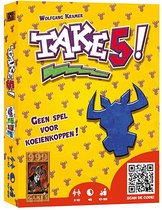 Take 5! Kaartspel