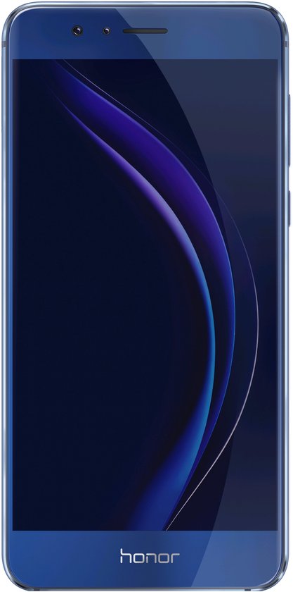 Honor 8 - Dual Sim - 32 GB - Blauw