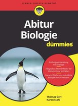 Für Dummies - Abitur Biologie für Dummies