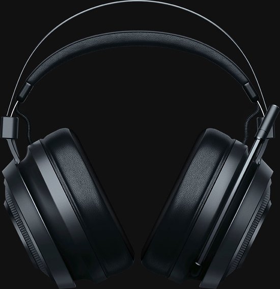 Razer Nari Essential THX Draadloze Gaming Headset - PC | bol.com