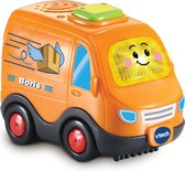 VTech Toet Toet Auto's Boris Bestelbus - Interactief Speelgoed - Licht- en Geluidseffecten - 1 tot 5 Jaar