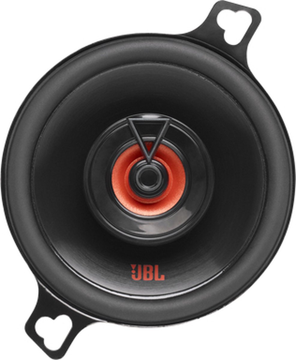 JBL Club 322F - Autospeakers - Ø 9 cm - 2-weg Coaxiaal - 25 Watt (RMS ...