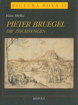 Pieter Bruegel: Die Zeichnungen