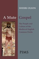 Studies and Texts-A Mute Gospel