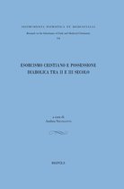 Esorcismo cristiano e possessione diabolica tra II e III secolo