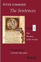 The Sentences, Book 1