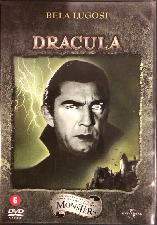 Dracula (1931)