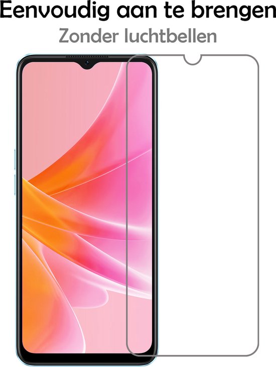 OPPO A57 Case Book Case Cover Wallet Cover With 2x Screen Protector - OPPO A57 Case Bookcase Cover - Rouge