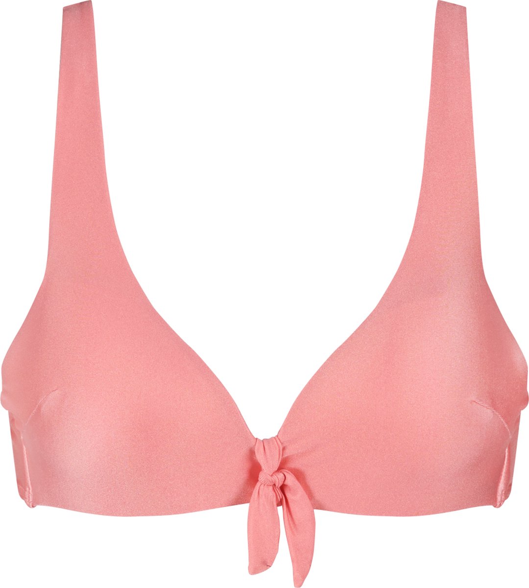 Beachlife Pink Shine Dames Bikinitopje - Maat C42