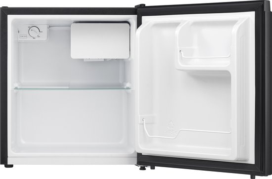Severin KB 8879 - Mini koelkast - Minibar - 45 liter - Vrijstaand - Zwart van Severin. — afbeelding 3