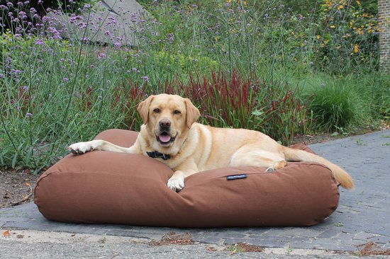 Extra large top carhartt dog bed