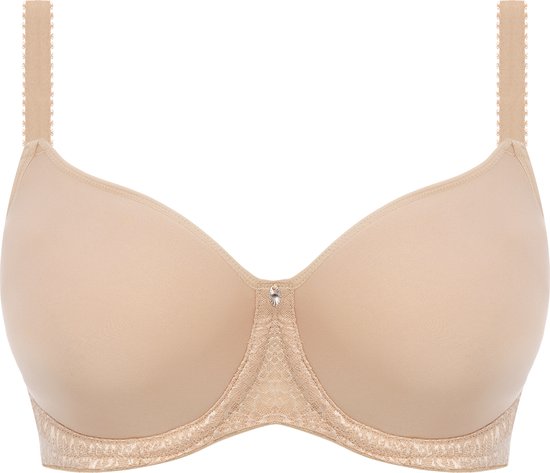Fantasie Envisage UW Moulded Spacer Bra Dames Beha - Maat 80D (EU)