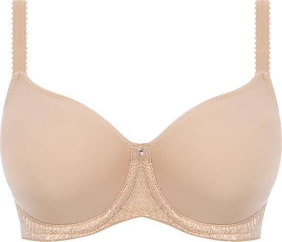 Fantasie Envisage UW Moulded Spacer Bra Dames Beha - Maat 80D (EU)