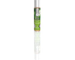 System JO - H2O Glijmiddel Appel - 30 ml