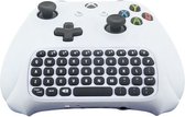 Toetsenbord geschikt voor Xbox series X,S en One controller - QWERTY