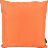 Sierkussen Roan Oranje - Outdoor/Buiten Collectie | 45 x 45 cm | Polyester/PU