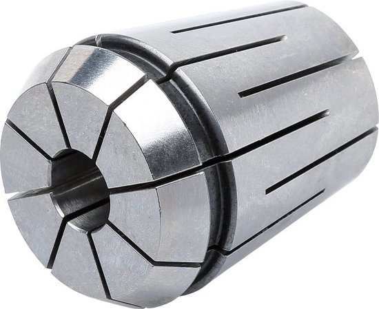 ER32-Spannzangenfutter Mit HSK-63F-Schaft 183.300 | Spannfutter Und Fräser Für CNC | CMT Orange