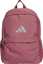 adidas Sport Padded Backpack HT2450, Vrouwen, Roze, Rugzak, maat: One size