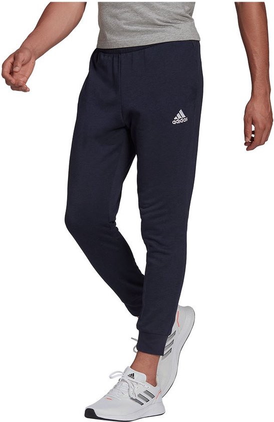 ADIDAS SPORTSWEAR French Terry Essentials 7/8 One Pantalon Homme - Taille S  | bol
