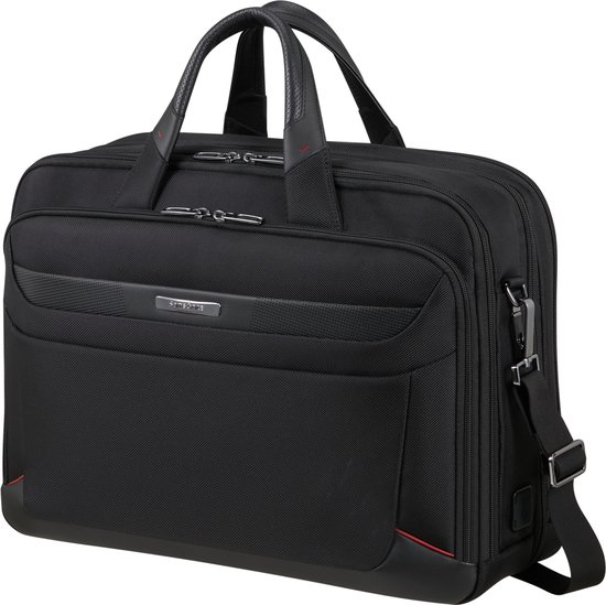 Samsonite Pro Dlx 6 kopen? | Bekijk ze allemaal