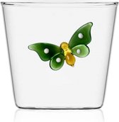 Ichendorf Milano glas Vlinder